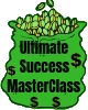 Cost Of Ultimate Success Masterclass