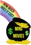 Price Of Mind Movies