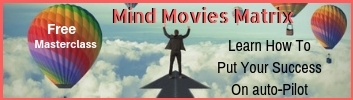 Mind Movies Matrix Registration