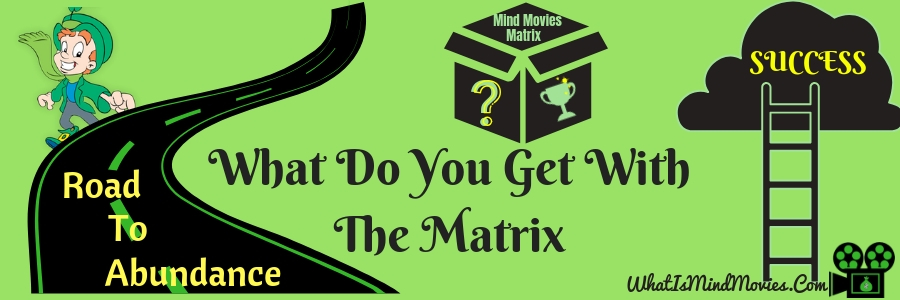 What Is In Mind Movie Matrix