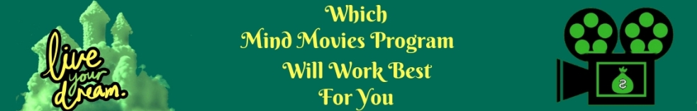 What Is Mind Movies