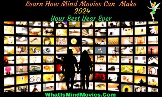 Mind Movies Home Page